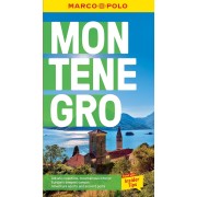 Montenegro Marco Polo Guide